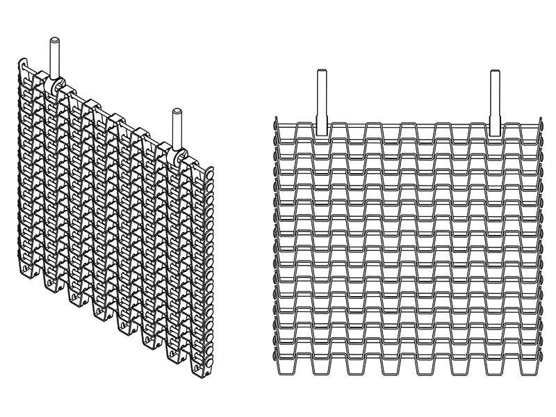 Ring fastening